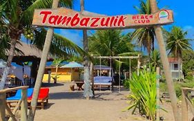 Tambazulik Pousada Maragogi